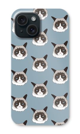 It's a Purrr Case
