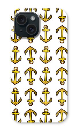 Musketon Anchor