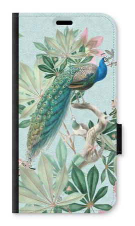 Paradise Garden Peacock