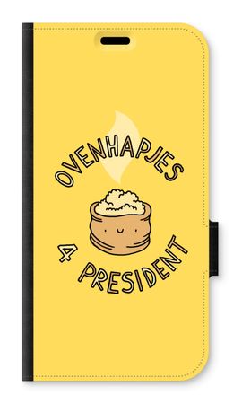 Ovenhapjes