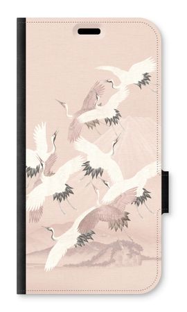 Japanese Crane Birds