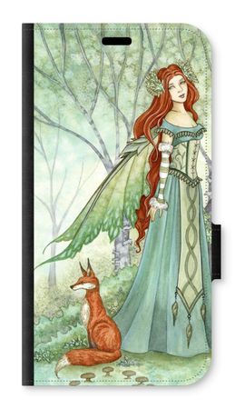 Woodland Guardians