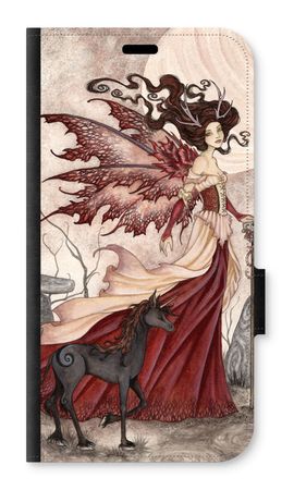 The red queen