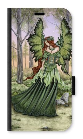 Lady of the forest