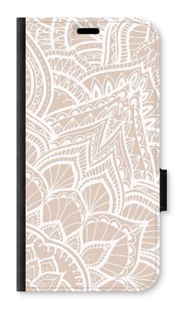 Boho Geometric mandala