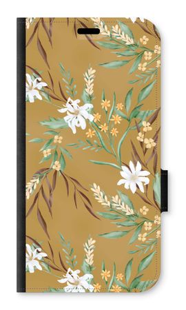 Flores silvestres boho