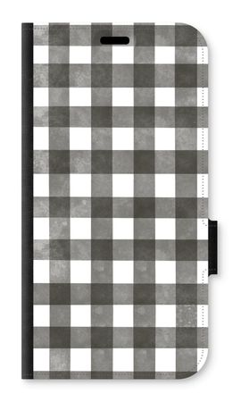 Gingham style