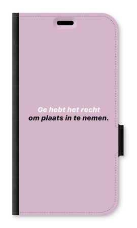 Ge hebt het recht