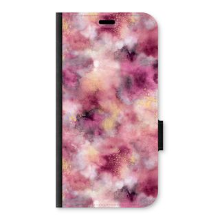 Marble Gold Pink