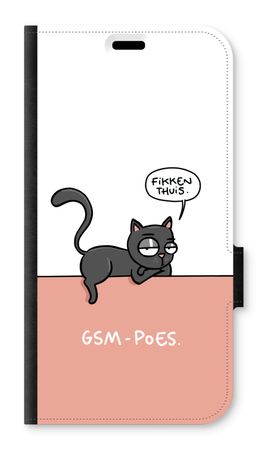 GSM poes