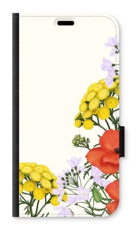 Flores silvestres