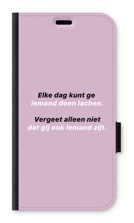 gij zijt ook iemand