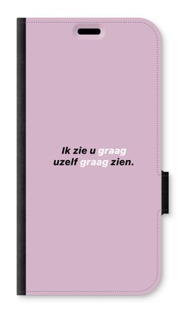 uzelf graag zien