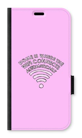 Home Is Where The Wifi Is