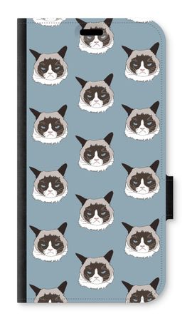 It's a Purrr Case