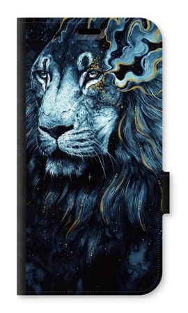 Darkness Lion