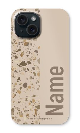 Namecase Terrazzo
