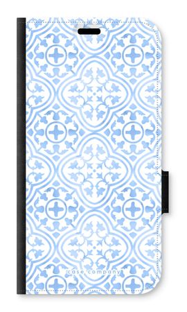 Mediterranean Mosaic