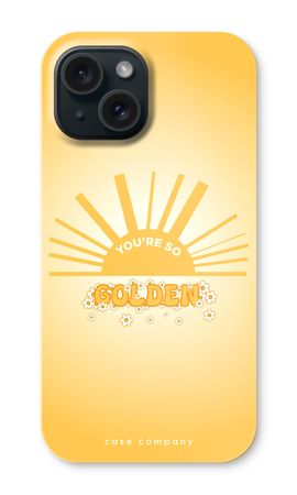 Harry - You Are So Golden