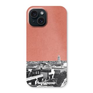 Marrakech Skyline 
