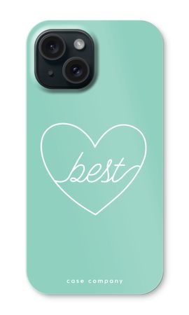Best heart pastel