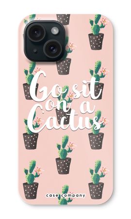 Cactus quote