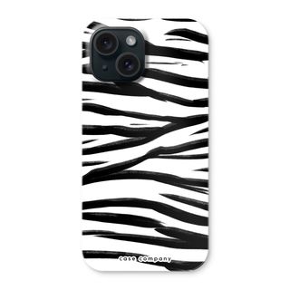 Zebra pattern