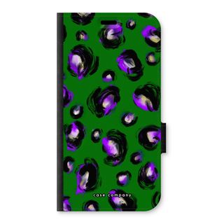 Green Cheetah