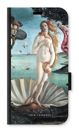 Birth Of Venus