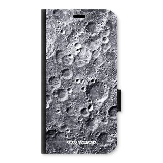 Moonscape