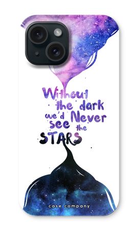 Stars quote