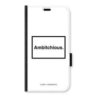 Ambitchious