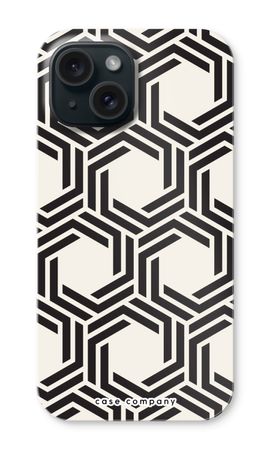 Geometric pattern