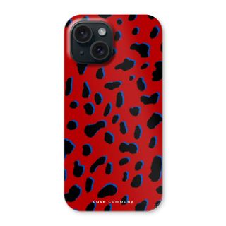 Red Leopard