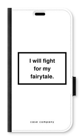 Fight for my fairytale