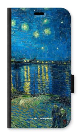 Starry Night Over the Rhône