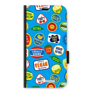 Fruitsticker