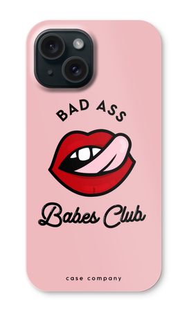 Badass Babes Club