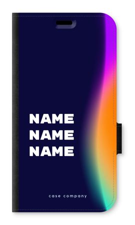 Namecase 2 - Neon