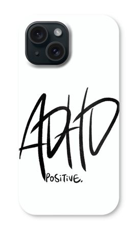ADHD