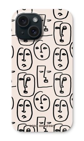 Talking Faces