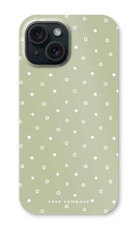 Green Polka