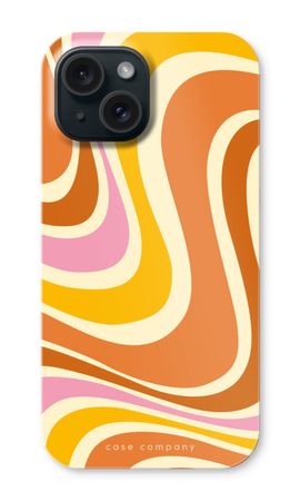 Retro Waves