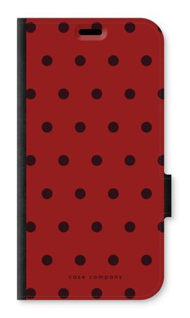 Ladybird Spots