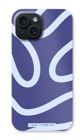 Indigo Stream