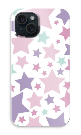 Estrellas espaciales