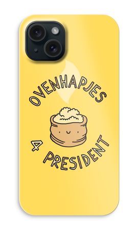 Ovenhapjes