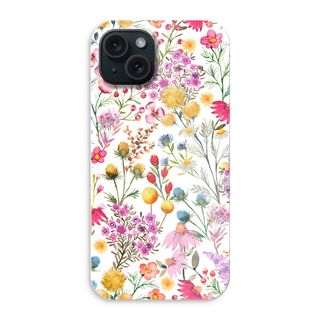 Piante e fiori delicati