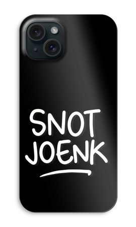 Snotjoenk