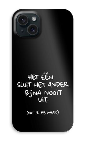 Het één